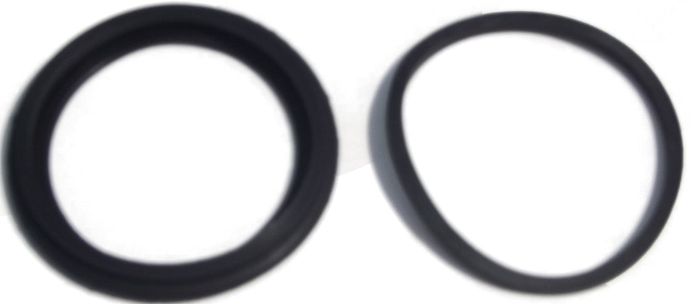 Caliper Rebuild Kit F/R Flh Fl, Fx (Rear Only) - 865-01206 - Cycle Pro
