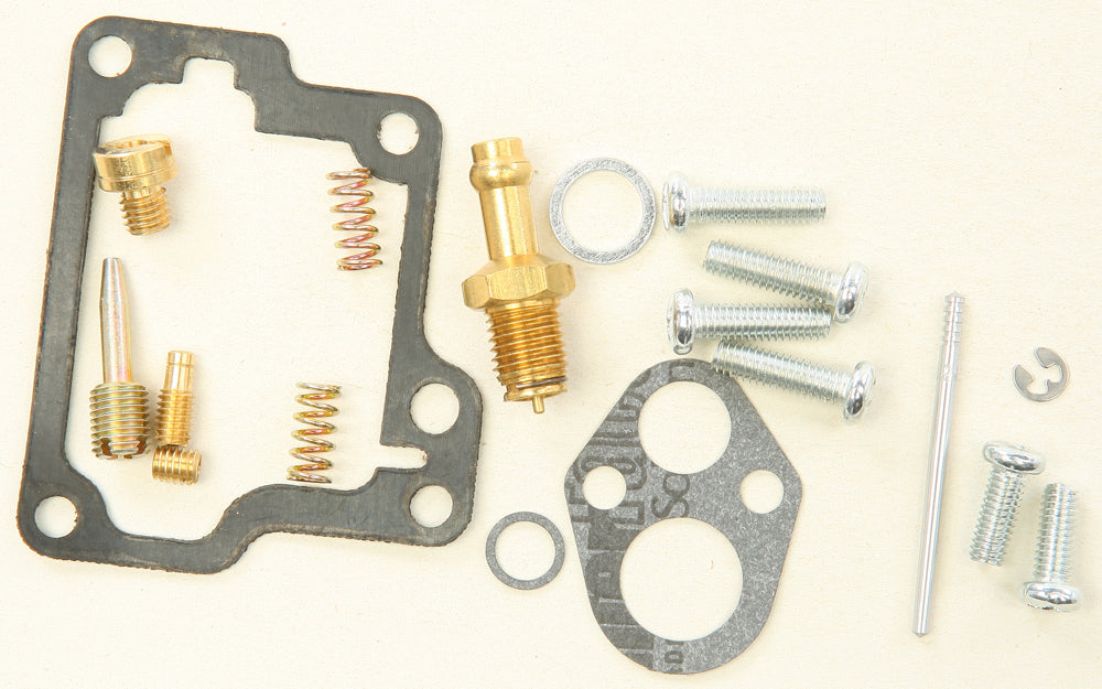 Bike Carburetor Rebuild Kit - 226-1119 - All Balls