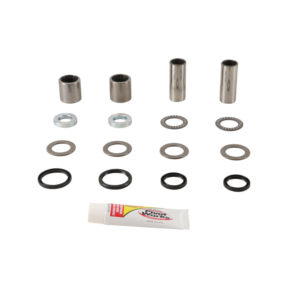 Swingarm Kit - 52-0008 - Pivot Works