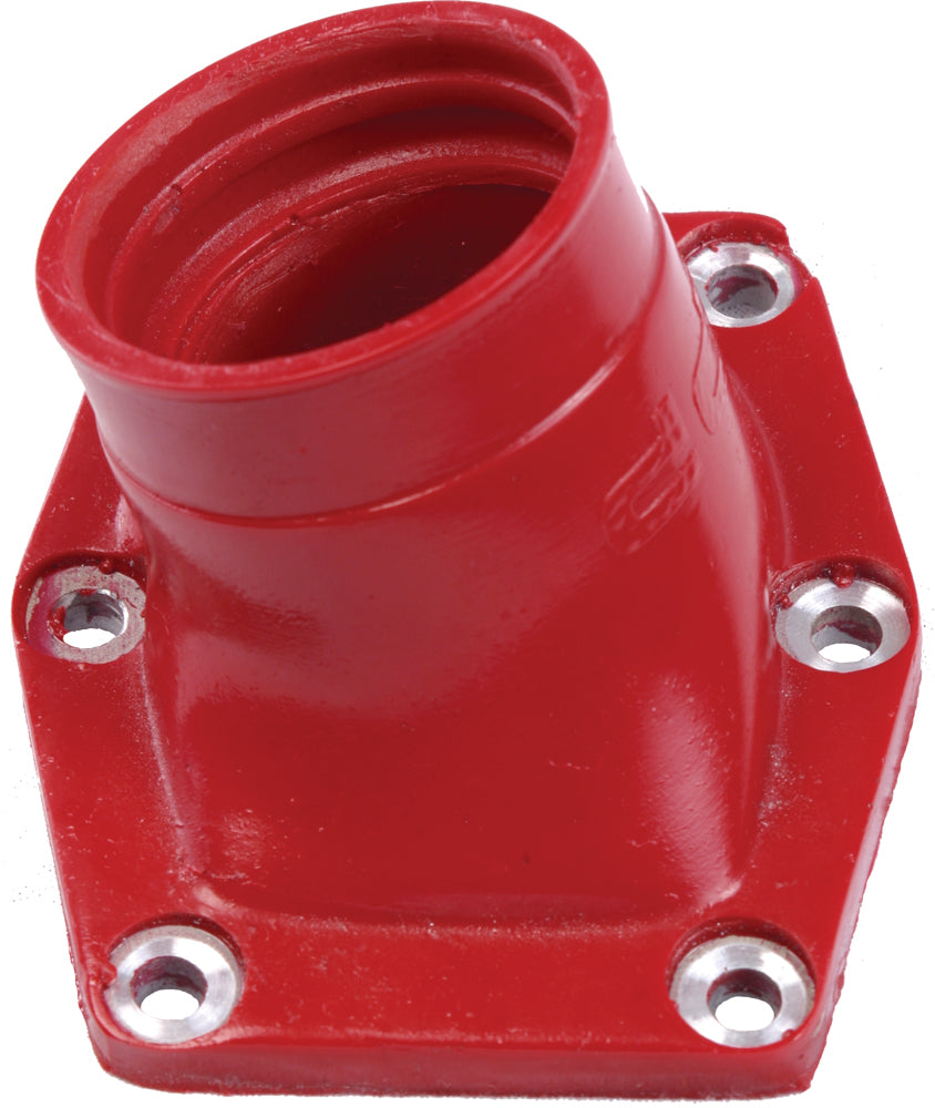 Intake Manifold Stock (Black) - 280-1101 - UPP Racing