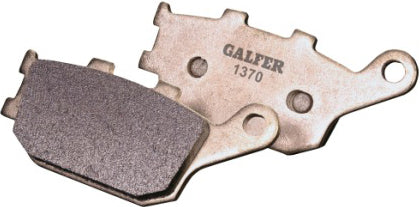 Brake Pads - 17-506H - GALFER
