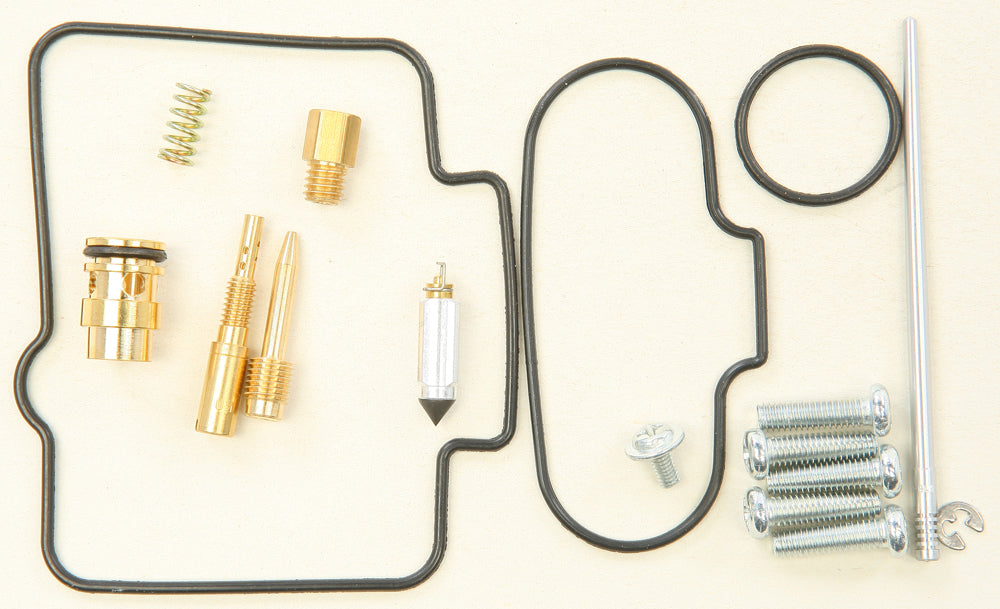 Bike Carburetor Rebuild Kit - 226-1410 - All Balls