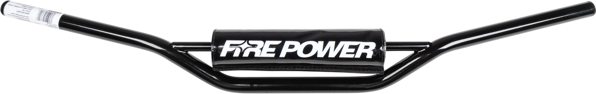 Handlebar - Csc Yz/Yzf - Black - 18-63100 - Fire Power