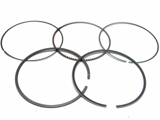 Piston Rings 89.96mm Hon For Namura Pistons Only - 186-1000R - Namura