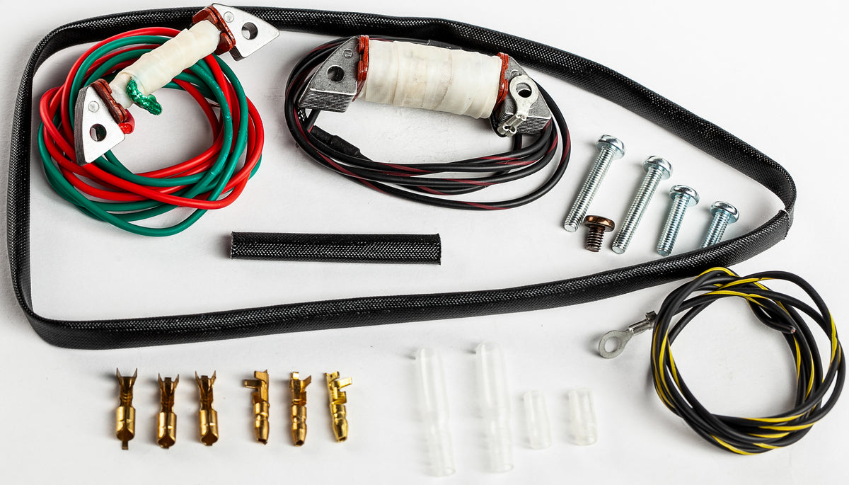 Stator Rebuild Kit Kaw - 27-22704 - Ricks Motorsport Electric