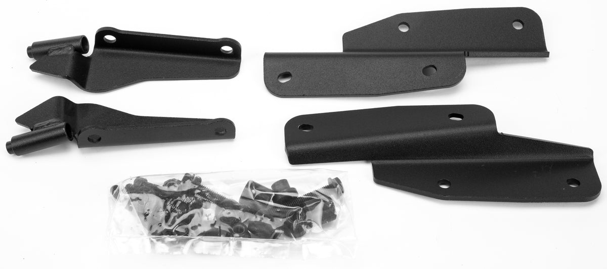 Top Case Hardware - 270-6333 - GIVI
