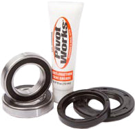 Front Wheel Bearing Kit - 52-03504 - Pivot Works
