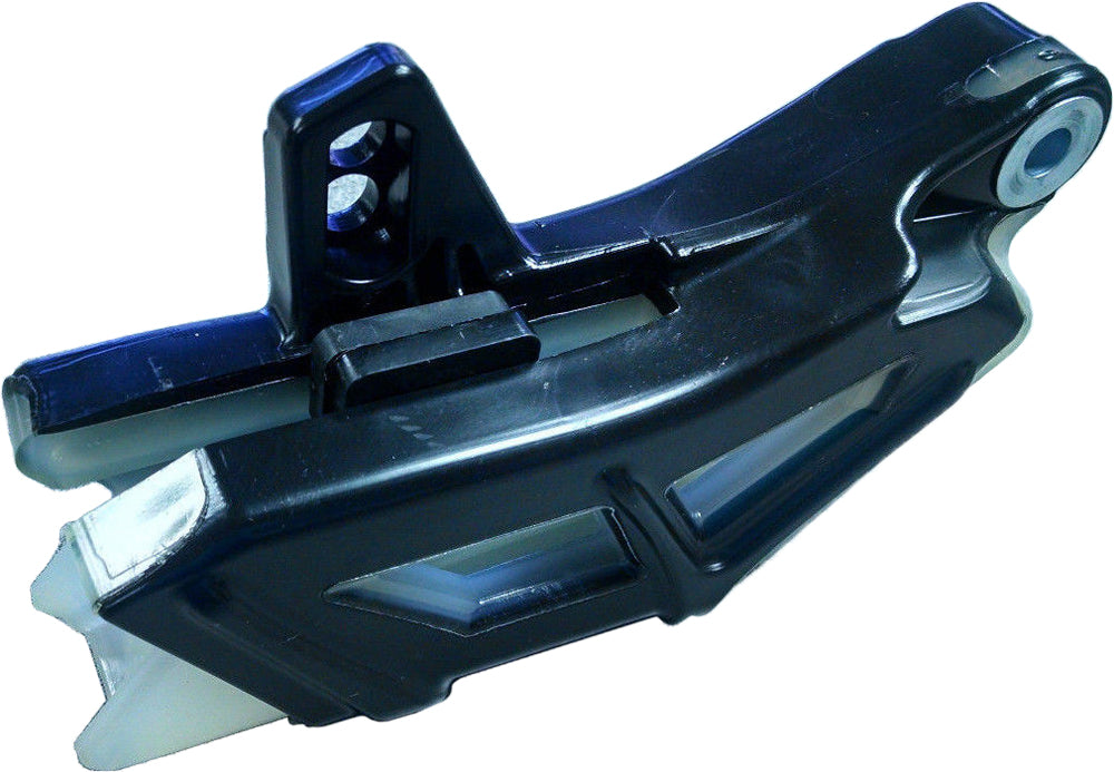 Chain Guide Black - 21256-40001 - Acerbis