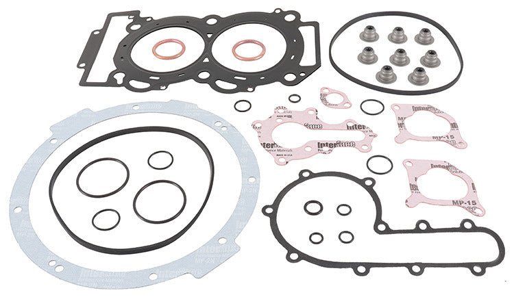 Complete Gasket Set Pol - 680-8992 - Vertex