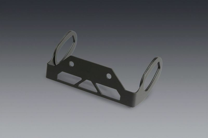 Fe V2 Oem Turn Signal Bracket - 961-9211 - Yoshimura