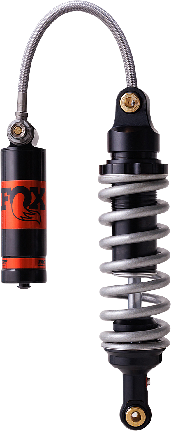 2.0 Podium Single Spring Rc2 Black - 535-9603 - Fox
