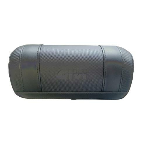 Trekker Top Case Soft Backrest - 270-6411 - GIVI