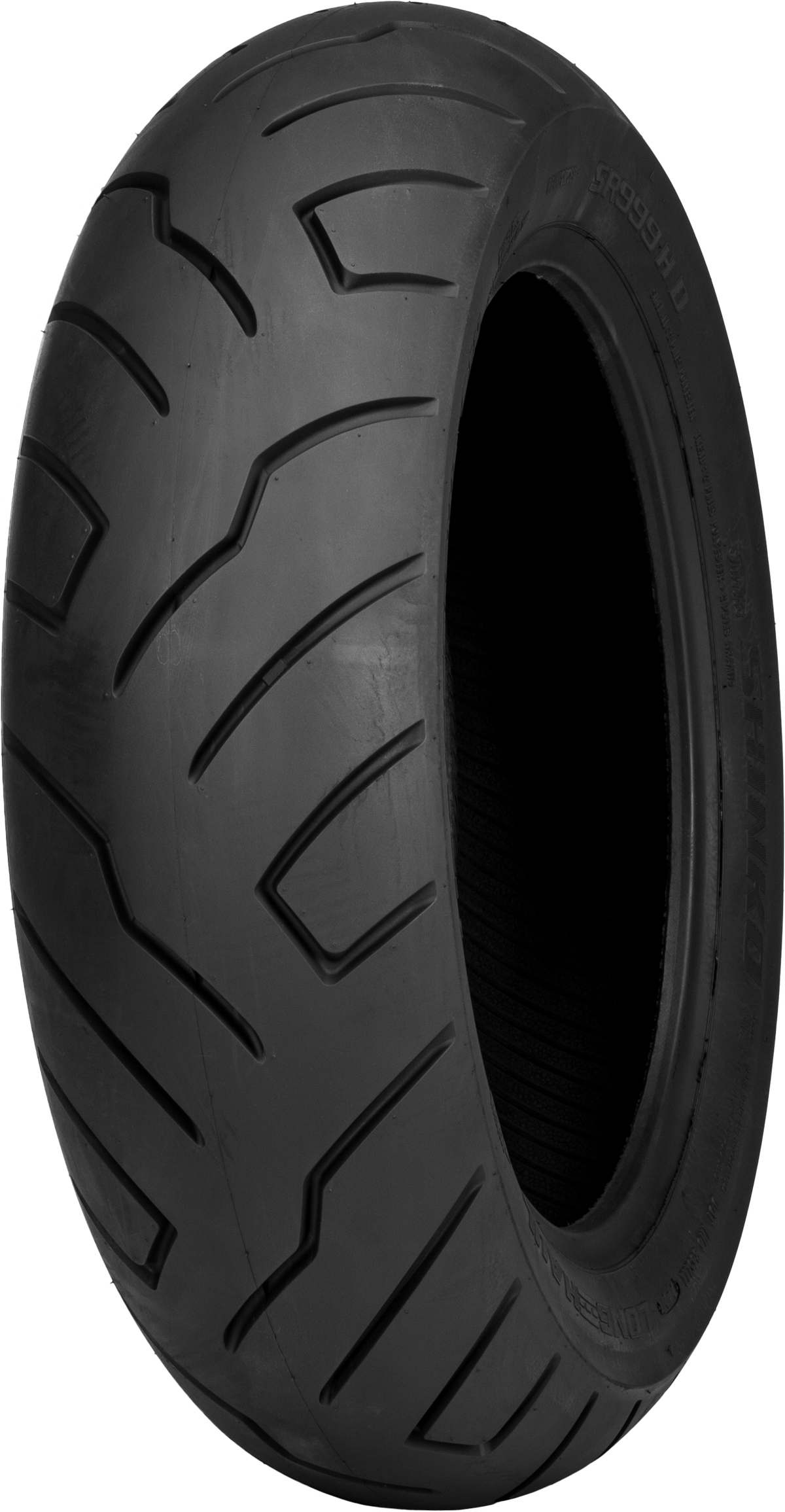 Tire Sr 999 Long Haul Rear 170/70-16 75h Bias Tl - 87-4913 - Shinko