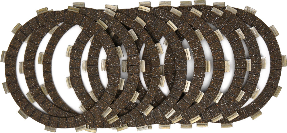 Redline Clutch Kit Ck1312 - 15-1312 - EBC Motorcycle Brakes