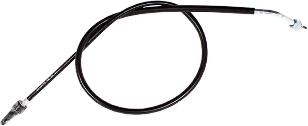 Black Vinyl Speedo Cable - 70-5015 - Motion Pro