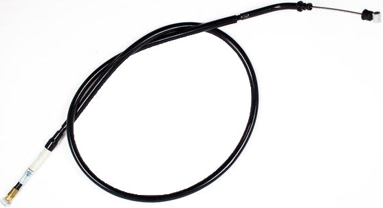 Black Vinyl Clutch Cable - 70-5353 - Motion Pro