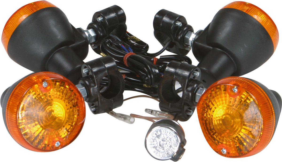 Turn Signal Kit - 66-1505 - Fire Power