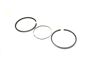 Piston Rings 39.96mm Yam For Namura Pistons Only - 185-4005R - Namura