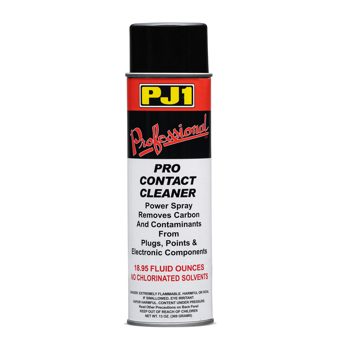 Professional Contact Cleaner 18.95 Fluid Oz - 57-0403 - PJ1 Products
