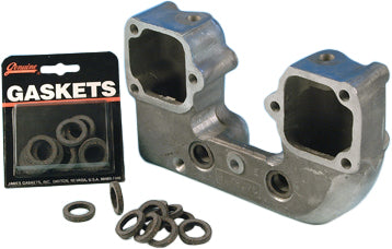 Gasket Seal Pushrod Cover Cork Kit 17955-36-Xl - 681-5506 - James Gasket