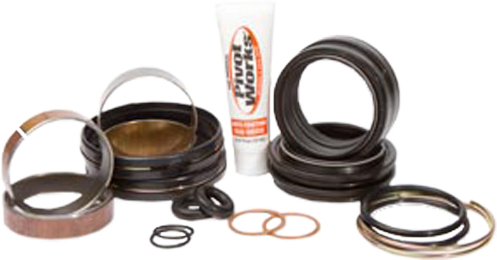 Seal/Bushing Kit Forks - 52-09512 - Pivot Works