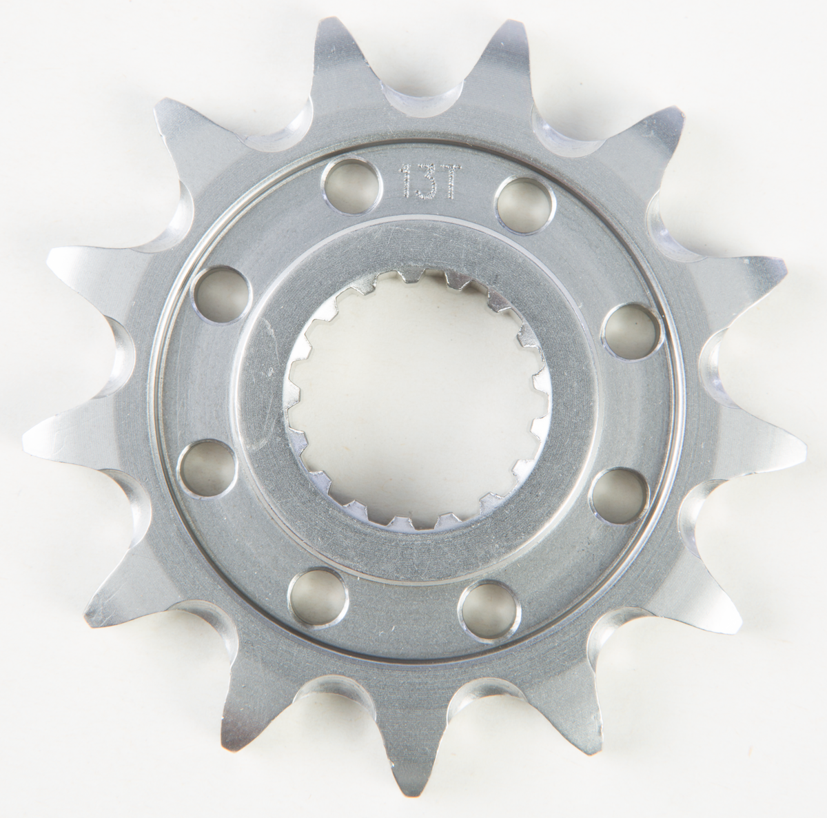 Front Cs Sprocket Steel 13t-520 Suz - 255-4520313 - Fire Power