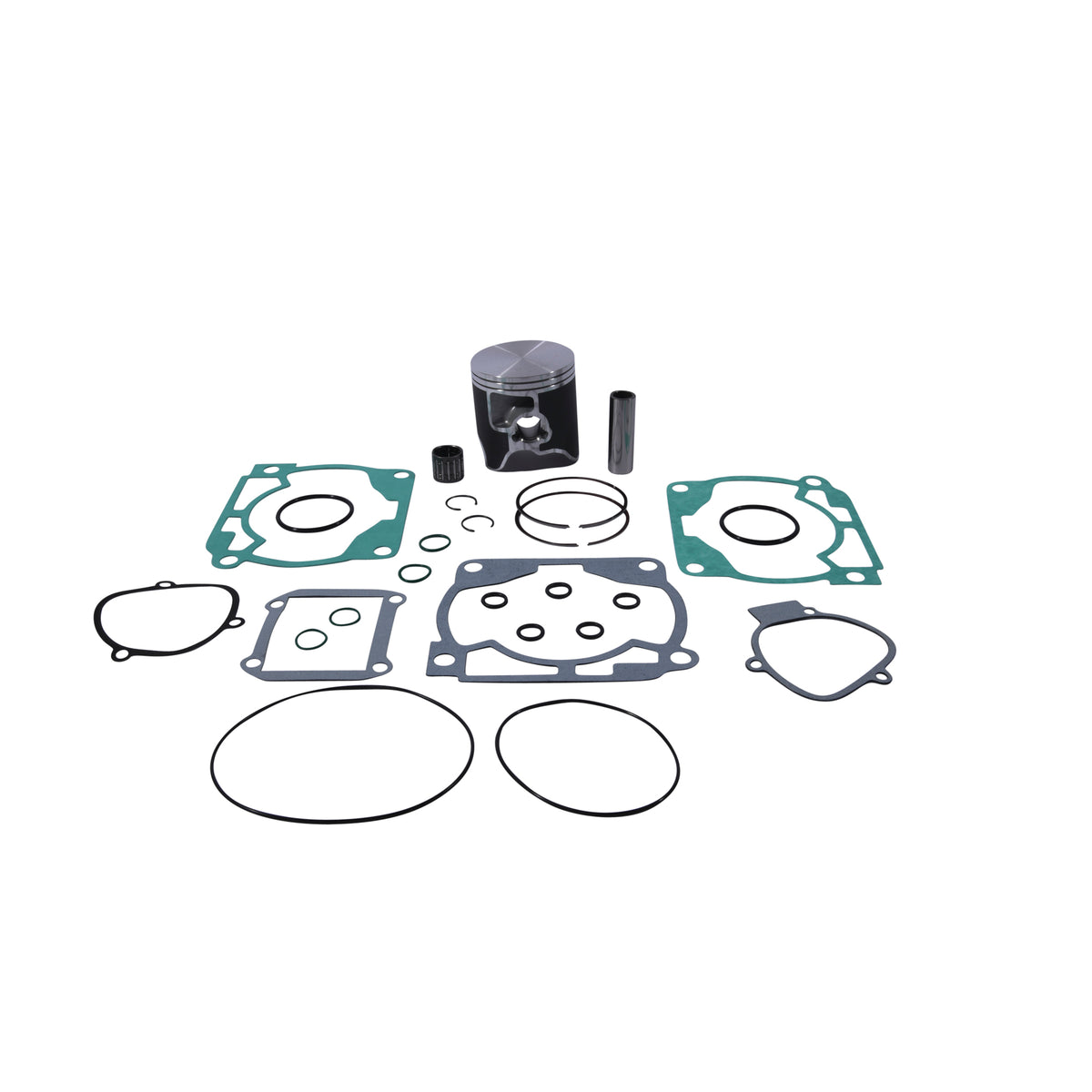 Top End Kit Cast 71.96/Std Husq/Ktm - 174-23375C-2 - Vertex