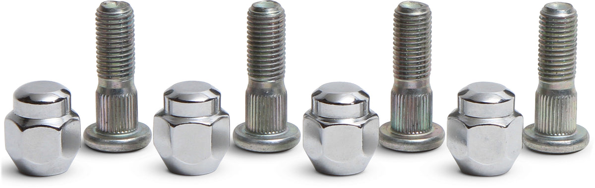 Wheel Stud Kit - 28-51033 - All Balls