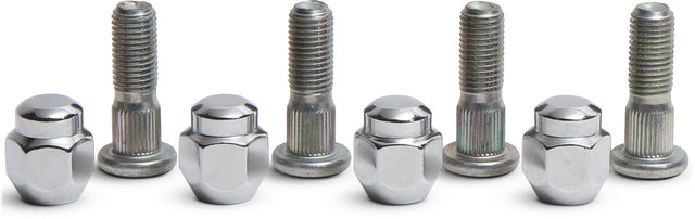 Wheel Stud Kit - 28-51021 - All Balls