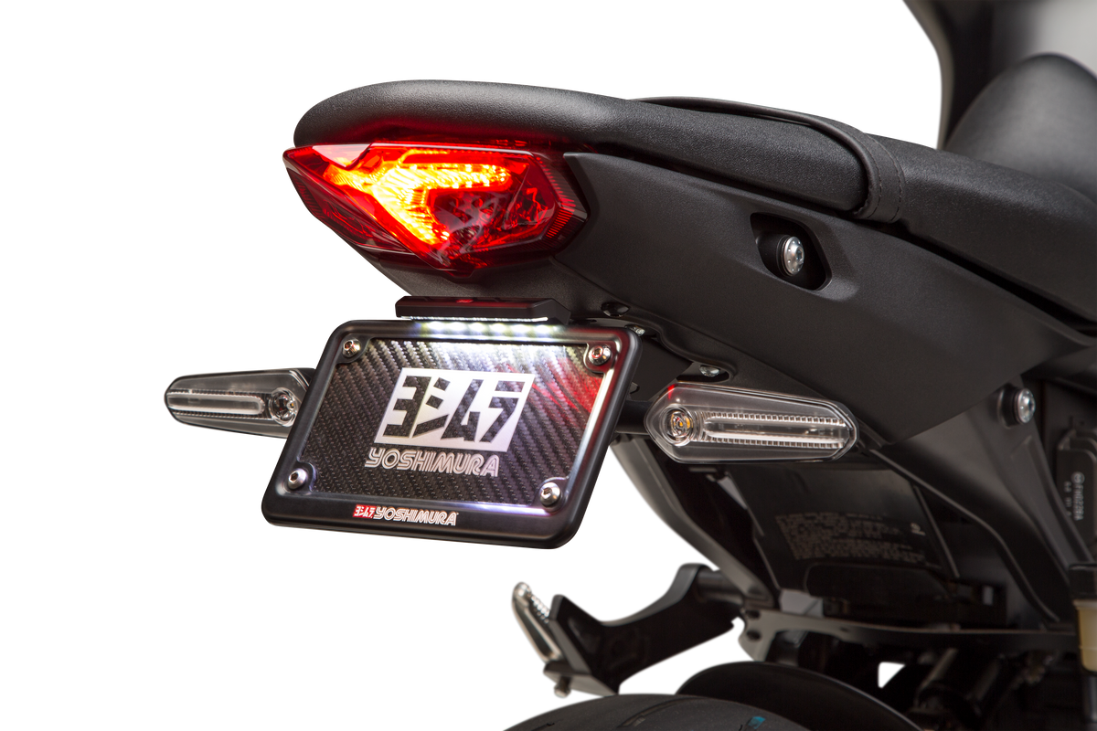 Fender Eliminator Kit Yam - 960-9513 - Yoshimura