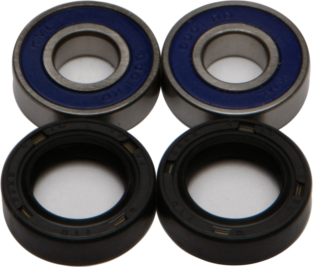 Front/Rear Wheel Bearing/Seal Kit - 22-51009 - All Balls