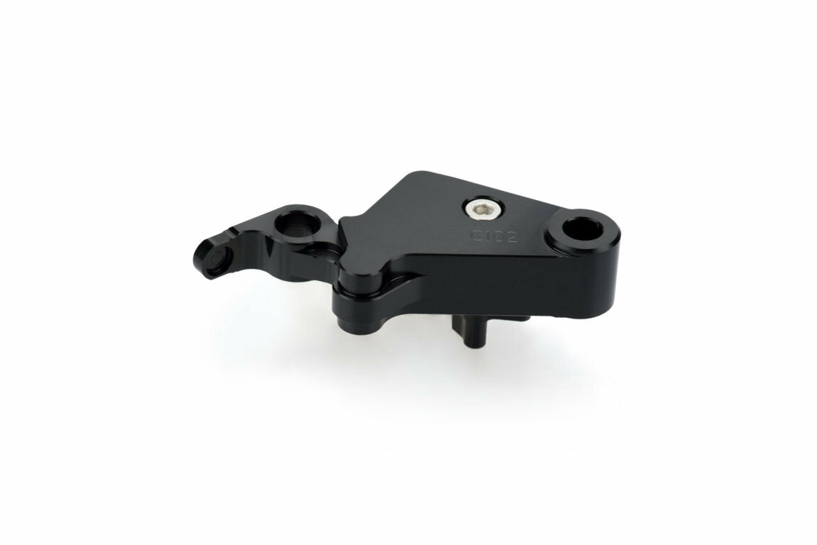 Lever Adapter Clutch Black - 561-09783BK - PUIG