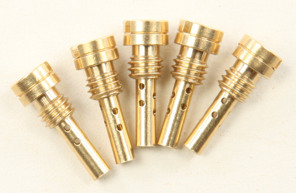 Keihin Cv Carb Pilot Jet 52 5/Pk - 865-01167 - Cycle Pro