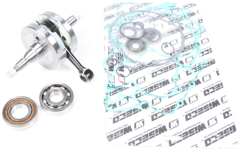 Bottom End Kit Hus/Husq/Ktm - WPC153 - Wiseco