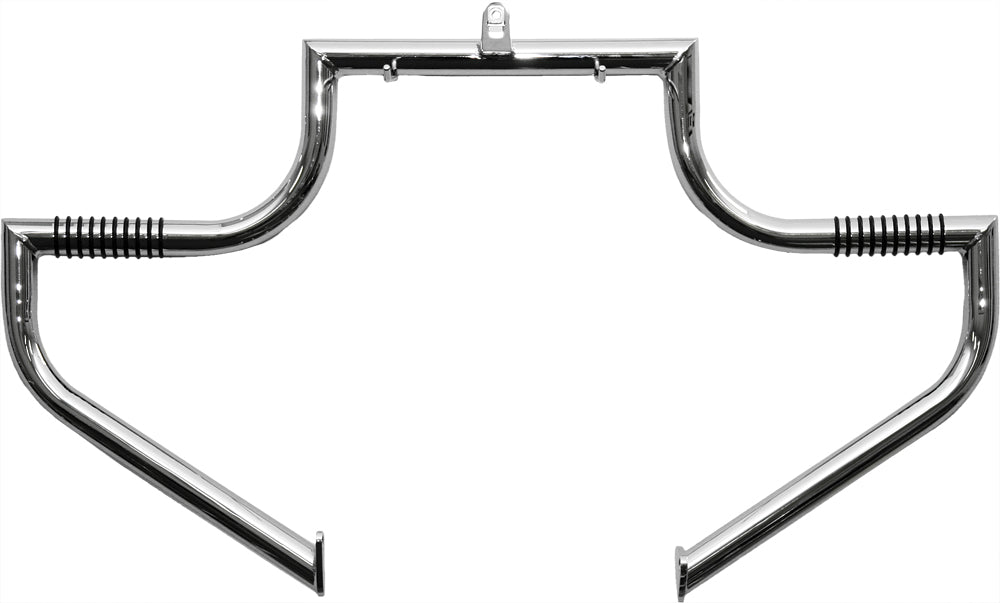 Linbar Engine Guards Chrome - 830-6053 - Lindby