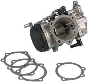 Gasket Air Cleaner Steel Core Big Twin 5pk 29059-88-X - 681-4567 - James Gasket