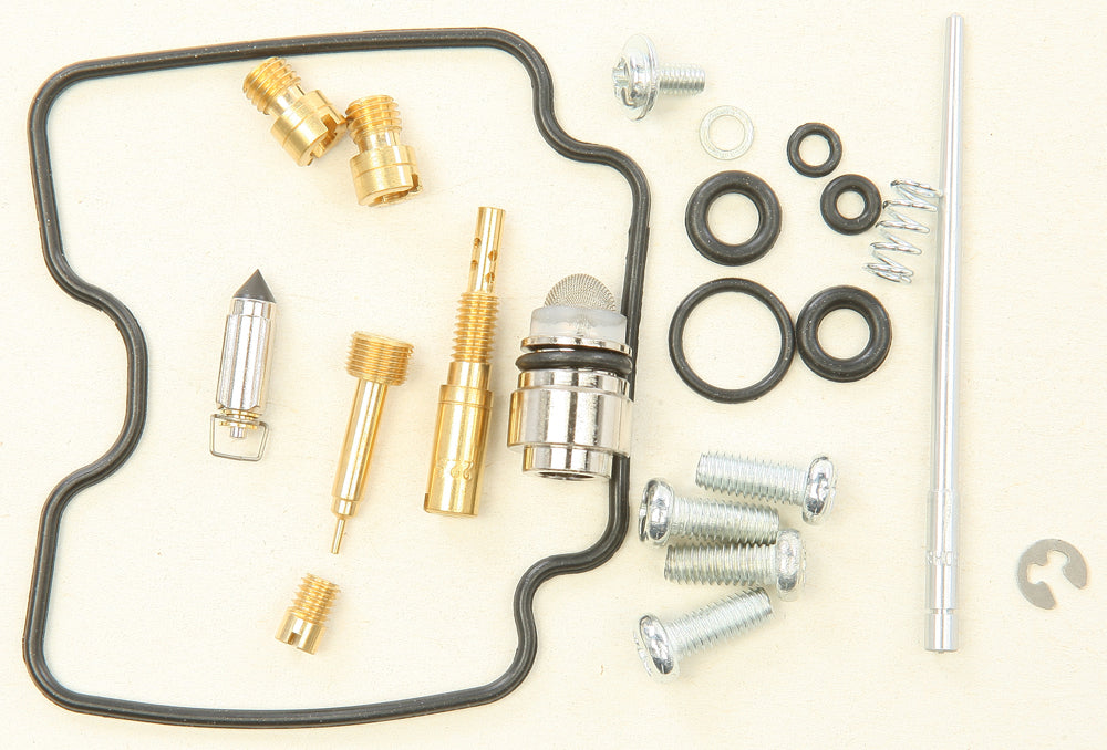 Bike Carburetor Rebuild Kit - 226-1107 - All Balls