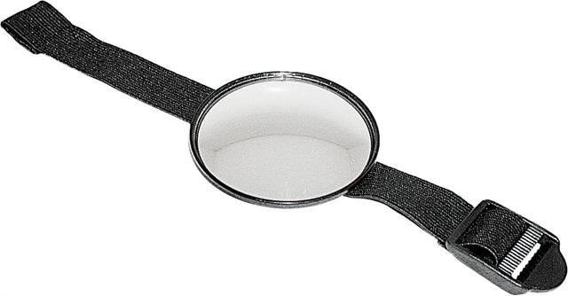 Velcro Glove Mirror Round - 54-1010 - SP1