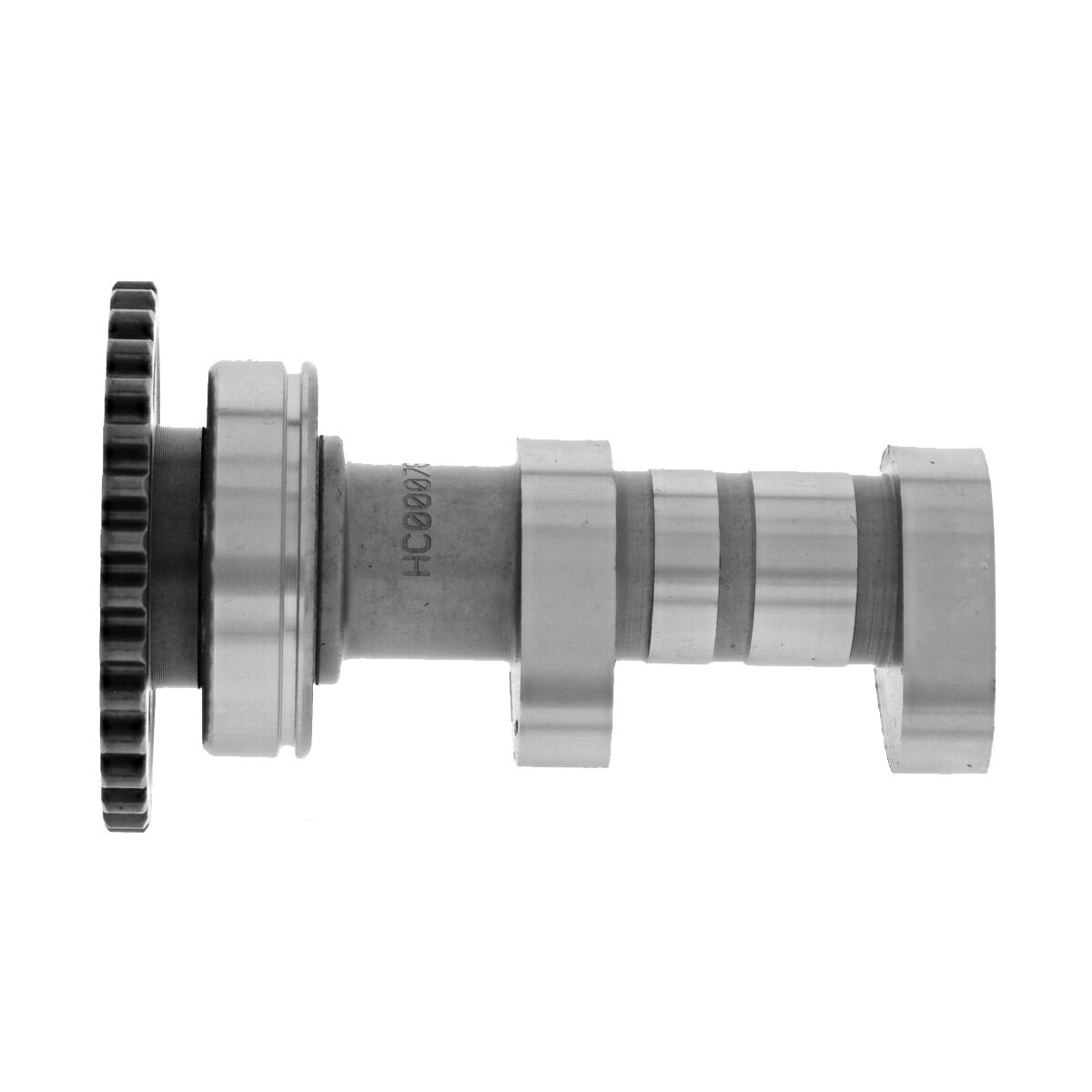 Racing Cam Stage 2 Yam (Intake) - 68-2282 - Hot Cams