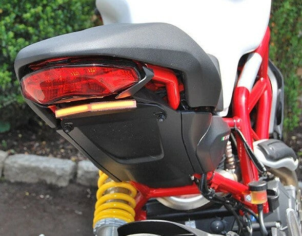 Fender Eliminator Duc - 565-0030 - New Rage Cycles