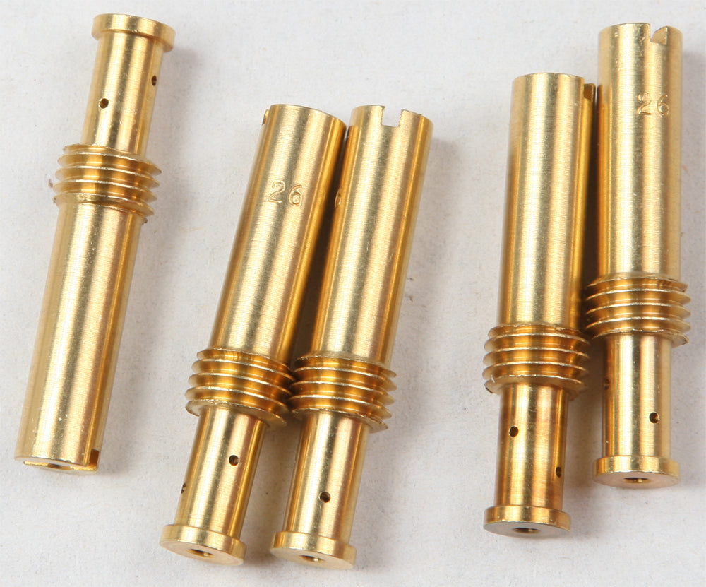 S&S Slow Jets #.026 5/Pk - 865-01134 - Cycle Pro