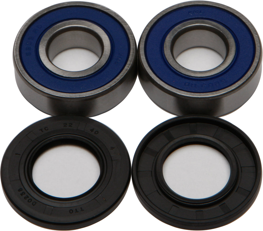 Front Wheel Bearing/Seal Kit - 22-51093 - All Balls