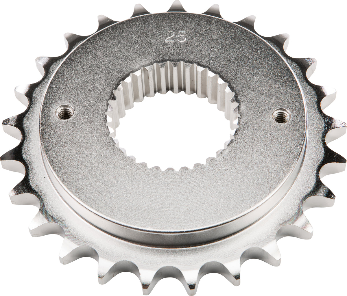 Transmission Sprocket 25t Big Twin 6 Speed 06-22 - 820-54692 - HardDrive