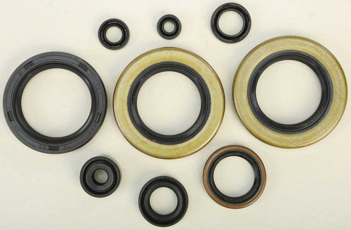 Oil Seal Set - 182-2104 - Vertex