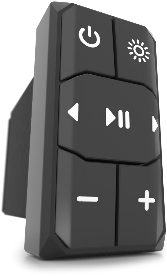 Audio Rocker Switch - 63-9243 - EcoXGear