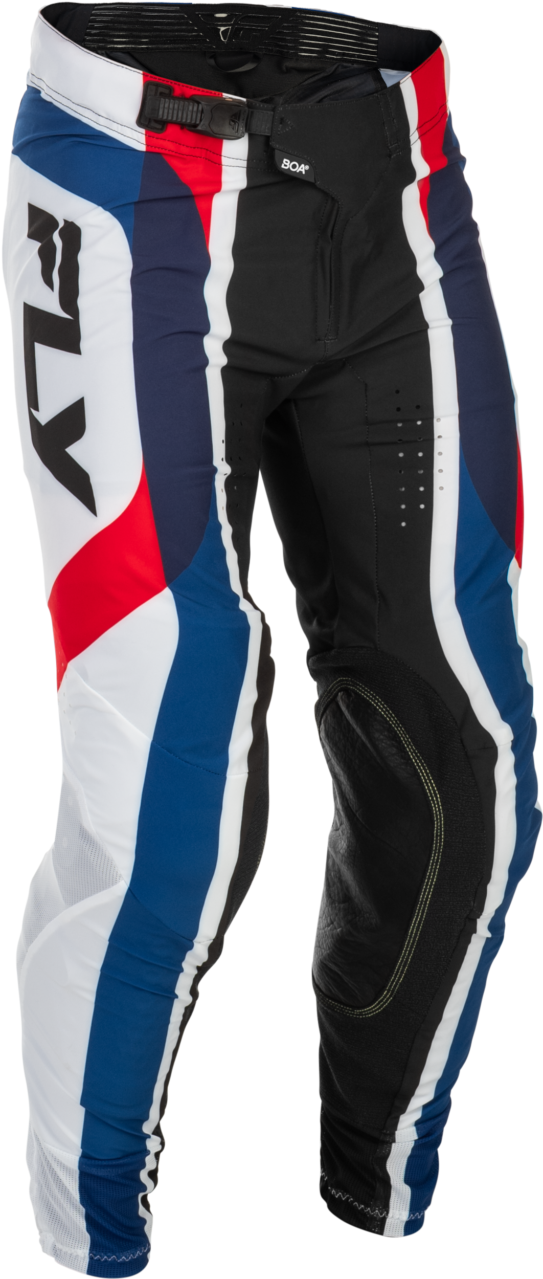 Lite Se Glory Pants Red/White/Blue Sz 32 - 379-73432 - Fly Racing