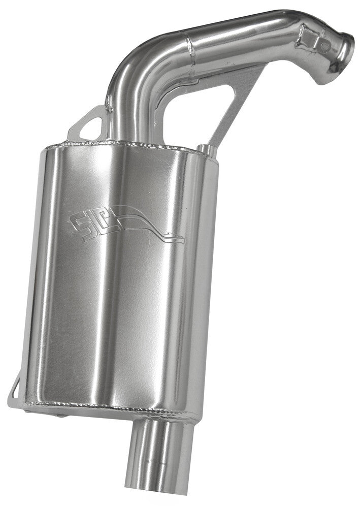 Silencer S-D Gen5 - 27-05021 - SLP Performance