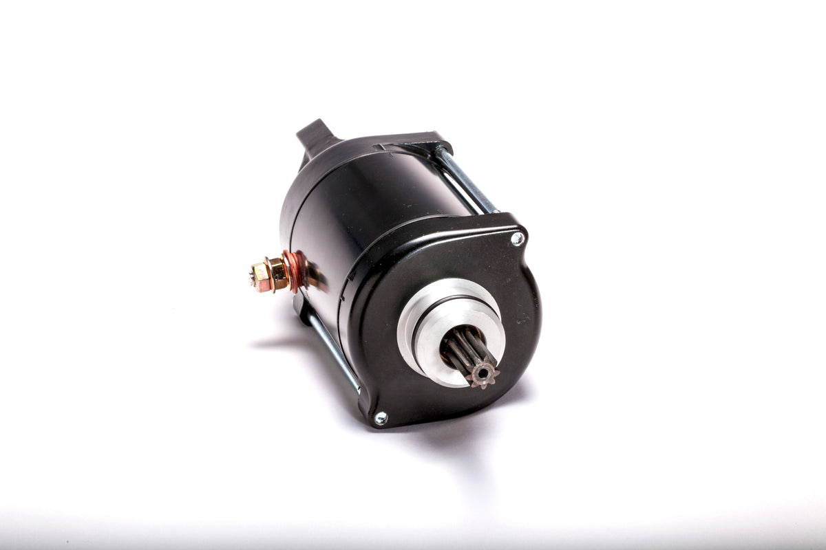 Starter - 27-61118 - Ricks Motorsport Electric