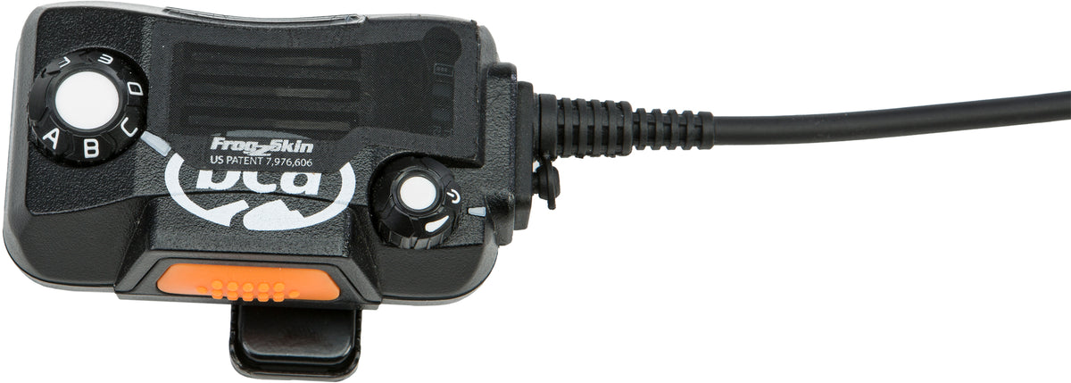Bca Radio Vent Kit - 241-2998 - Frogzskin