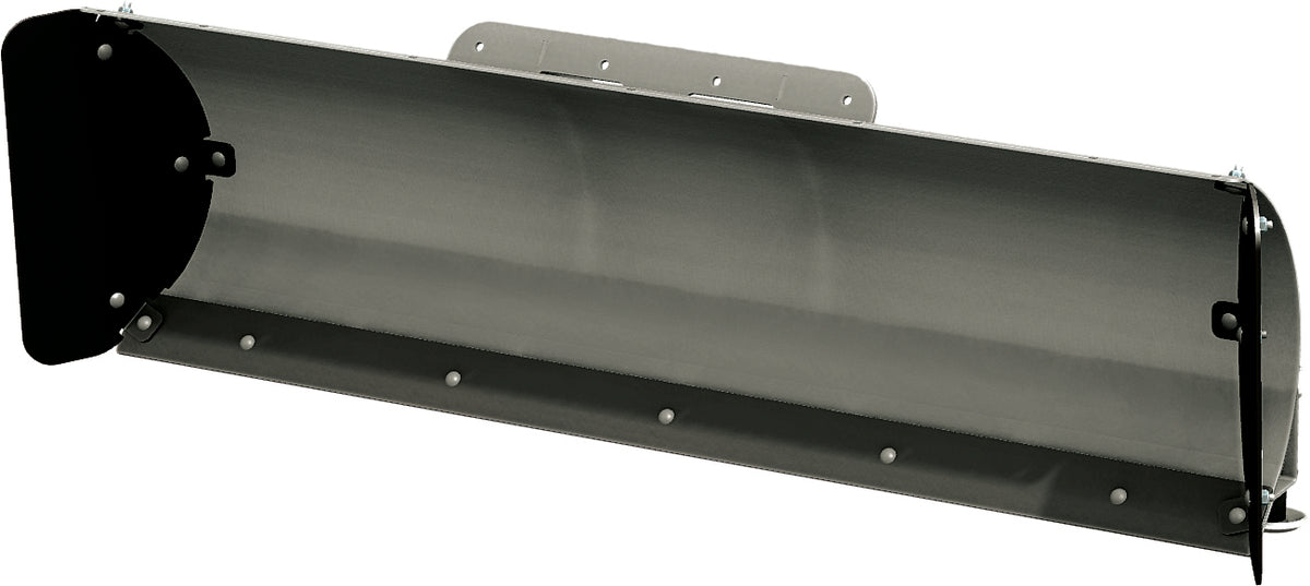 Plow Blade End Shield - 10-5540 - KFI Products